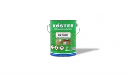 KÖSTER BK 1000 / 4 LT