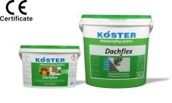 KÖSTER Dachflex / 20 KG