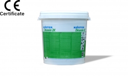 KÖSTER Deuxan 2K / 32 KG