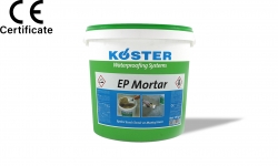 KÖSTER EP Mortar 25 KG