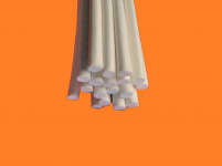 KÖSTER Crisin 76 Kapiler Çubuk - 90 cm