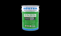 KÖSTER KB Pur 214 FLEX / 25 kg