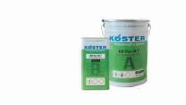 KÖSTER IN 7 / 22 KG