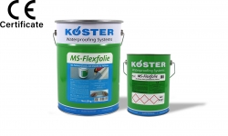 KÖSTER MS Flexfolie / 25 kg