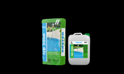 KÖSTER NB 2000 / 30 KG