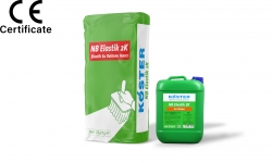 KÖSTER NB Elastik 2K / 33 KG