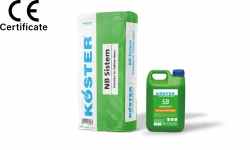 KÖSTER NB Sistem / 28 KG