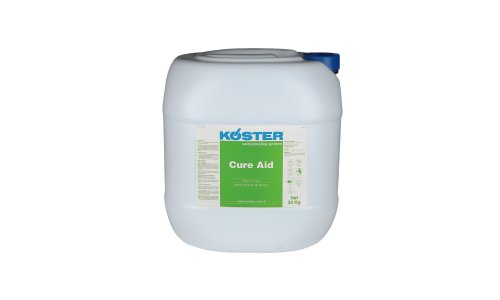 KÖSTER Cure Aid